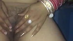 Sexy Desi Bhabhi pussy show