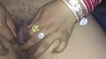 Sexy Desi Bhabhi pussy show
