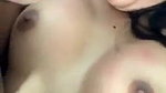 Lankan GF boobs sucking by her boyfriend