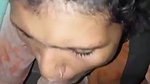 Dehati Adivasi girl giving blowjob to her lover video
