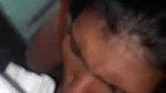 Dehati Adivasi girl giving blowjob to her lover video
