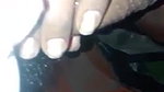 Dehati girl sucking big fat dick