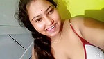 Booby Bhabhi showing her naked pussy