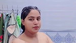 BEAUTIFUL PAKISTANI CHUBBY GIRL BATHING NUDE