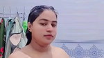BEAUTIFUL PAKISTANI CHUBBY GIRL BATHING NUDE
