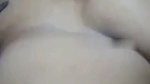 huge boobs wife moaning in sex pain with husband fucking