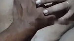 huge boobs wife moaning in sex pain with husband fucking