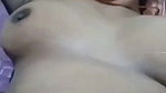 huge boobs wife moaning in sex pain with husband fucking