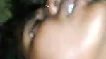 South Indian wife painful sex with hubby