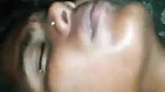 South Indian wife painful sex with hubby