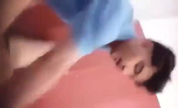 homemade doggy style sex with gf