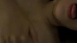 boob pressing