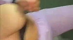 hijabi girl boob show
