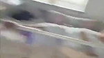 hijabi girl boob show