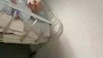 hijabi girl boob show