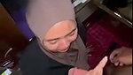 hijabi gf ne lund chusi