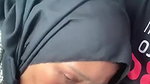 hijabi ladki ne lund chuske mja di
