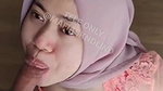 hijabi girl bj
