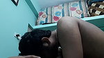 Tamil wife sex affair with ex lover after marriage