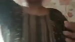 Bengali girl stripping dresses and big boobs show