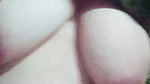 unsatisfied cute bhabhi topless selfie showing long boobs