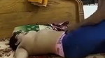 Bengali girlfriend boob press and viral sex MMS