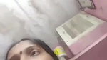 Cheater Aunty Showing On Video Call