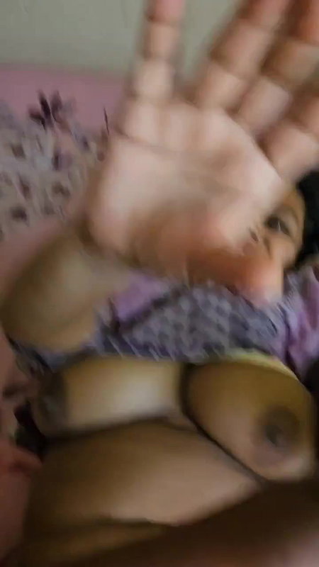 tanker MILF nude fucking neighbor with smiling face