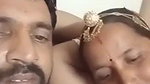mature aunty hugging topless big boobs viral show