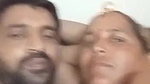 mature aunty hugging topless big boobs viral show