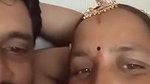 mature aunty hugging topless big boobs viral show