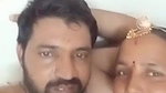 mature aunty hugging topless big boobs viral show