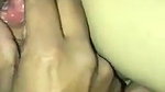 Indian office lady hairy pussy fucking by teammate