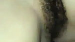Indian office lady hairy pussy fucking by teammate