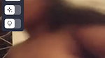 Tamil girl smoking with boobs show on video call sex
