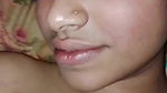 Indian wife pussy sex with husband friend unseen MMS