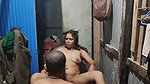 mature Muslim wife blowjob and viral sex with husband