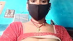 Nandani show her boobs