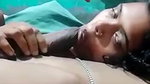 village girl with bbc