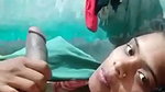village girl with bbc