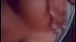 fingerring and showing boobs