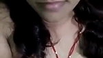 Beautiful Desi Girl Showing Her Boobs