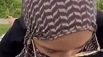 Cheater Milf Outdoor Sucking Lover Dick