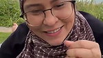 Cheater Milf Outdoor Sucking Lover Dick