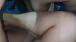 Threesome Hard Fucking with his own son