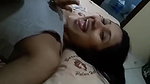 fucking sister while no one is home