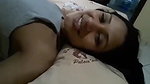 fucking sister while no one is home