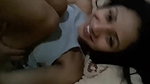 fucking sister while no one is home