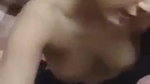 cousin jerking off my dick