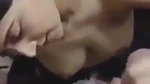 cousin jerking off my dick